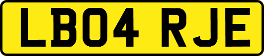 LB04RJE