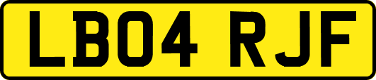 LB04RJF