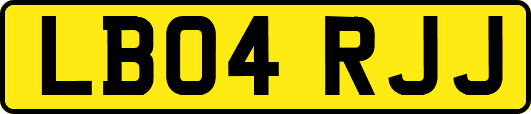 LB04RJJ