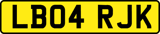 LB04RJK