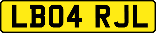 LB04RJL