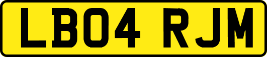 LB04RJM