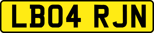 LB04RJN