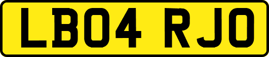 LB04RJO