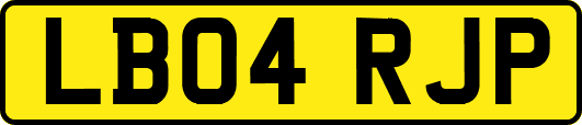LB04RJP