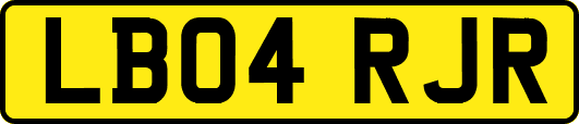 LB04RJR