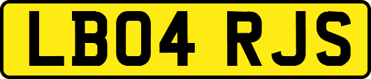 LB04RJS