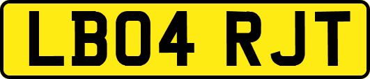 LB04RJT