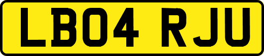 LB04RJU