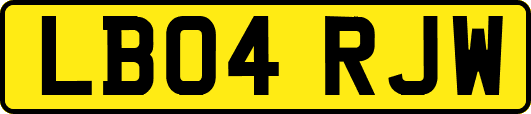 LB04RJW