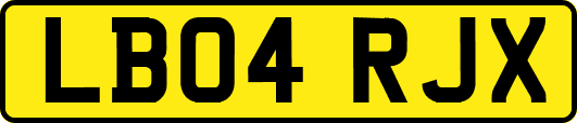 LB04RJX