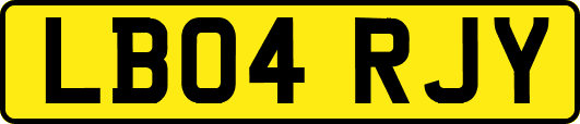 LB04RJY