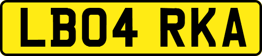 LB04RKA