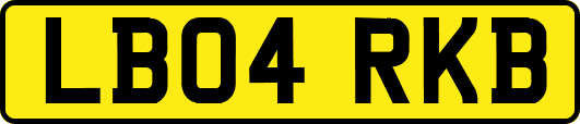 LB04RKB