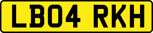 LB04RKH