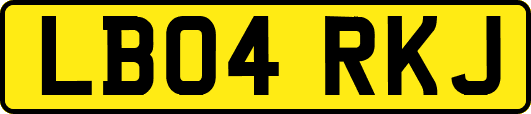 LB04RKJ