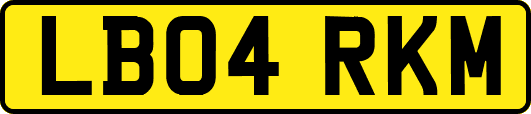 LB04RKM
