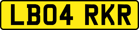 LB04RKR