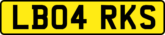 LB04RKS