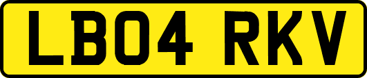 LB04RKV