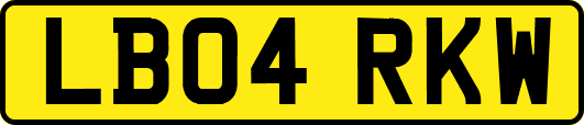 LB04RKW
