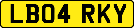 LB04RKY