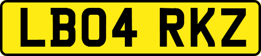 LB04RKZ