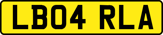 LB04RLA