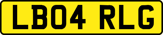 LB04RLG