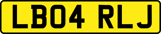 LB04RLJ