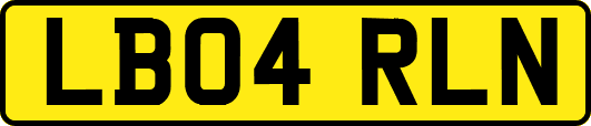 LB04RLN