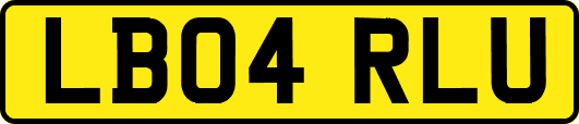 LB04RLU