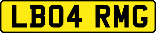 LB04RMG