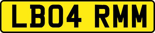 LB04RMM