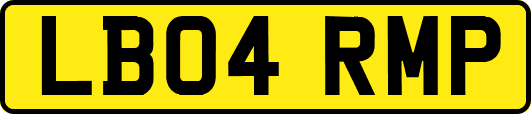 LB04RMP