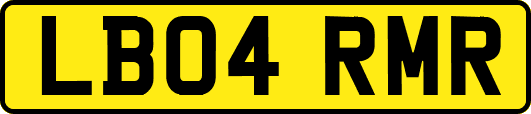 LB04RMR