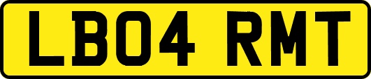 LB04RMT