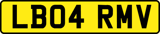LB04RMV