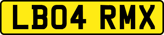 LB04RMX