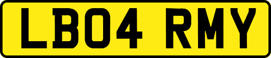 LB04RMY