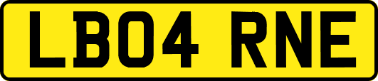 LB04RNE