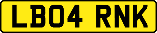 LB04RNK