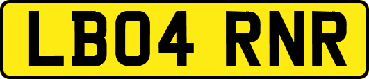 LB04RNR