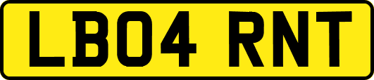 LB04RNT