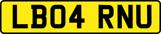 LB04RNU