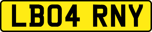 LB04RNY