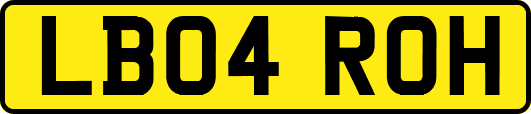 LB04ROH
