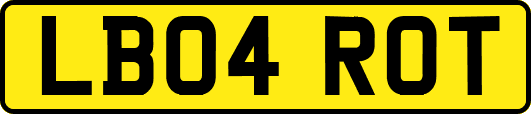 LB04ROT