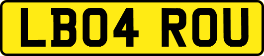 LB04ROU