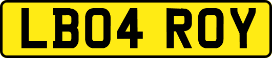 LB04ROY
